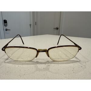 Stetson‎ 221 Zyloware 183 54-18 Eyeglasses
